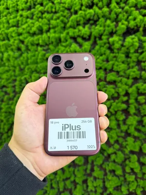 iphone 18 pro