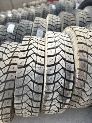 Грузовые шины 315/80R22.5 (20 pr) 1