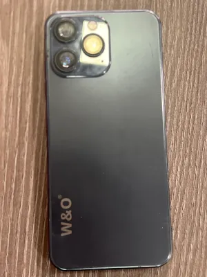 W&O 19 yaxshi xolat