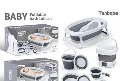Bolalar vannachasi