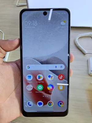 POCO X4 GT EDITION 8/256GB 1