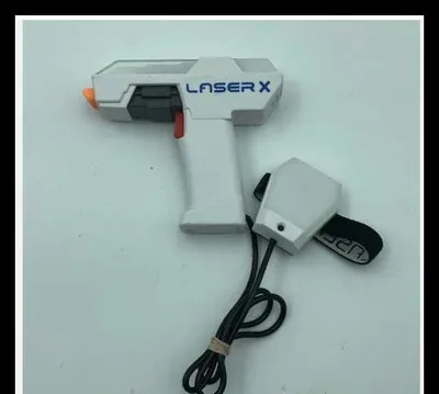 Laser X mikroblasterlari 1