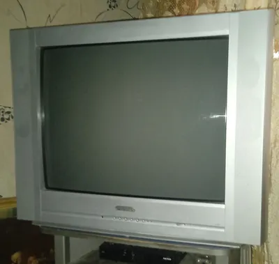 сотаман. продаю телевизор большой экран корейский. 1