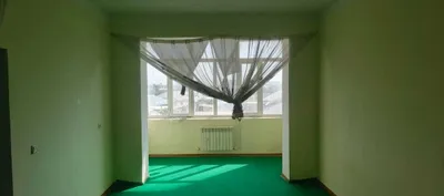 Продаётся или меняется 2-комнатная квартира в новостройке 1
