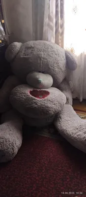 мягкая игрушка