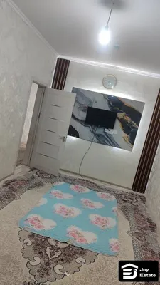 3 xonali kvartira ijaraga, Olmos mahalla, 4-qavat 1