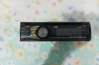 JVC magnitafon sotiladi 1