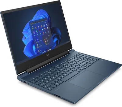 Игровой HP Victus 15 — i5 13-го ген 1