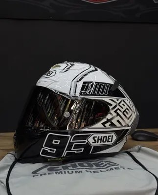 Шлема Shoei большой выбор 1