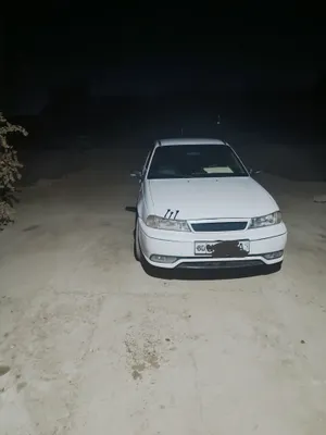 Nexia 1, DOHC, 2006 год 1