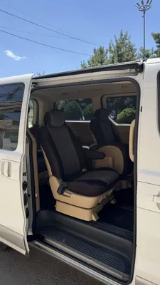 Срочно продам Hundai Grand Stareks H1 1