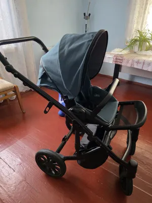 Продам коляску Anex m-type 1
