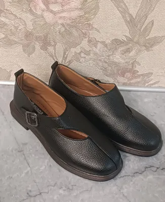 Туфли женские REVANA Woman Shoes, р.39, новые 1