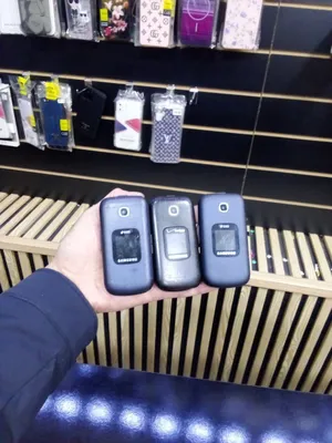Продаётся Samsung, Dual SIM