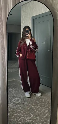 Спортивная одежда 1