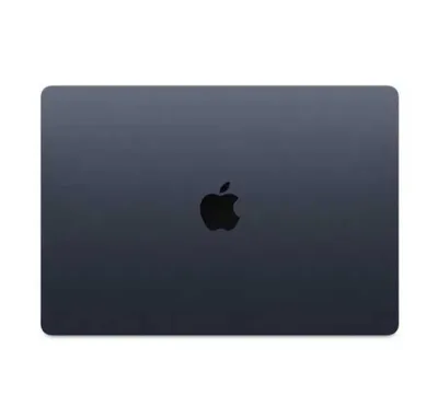 Mac book air 15 2 недели 1
