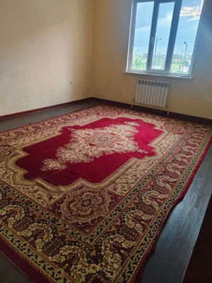 Квартира в Янги Хаёте для иностранцев 1