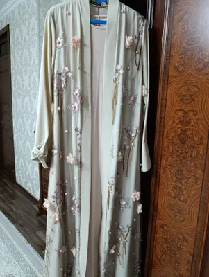 abaya koylak sotoladi 44razmer axvoli yaxshi 1