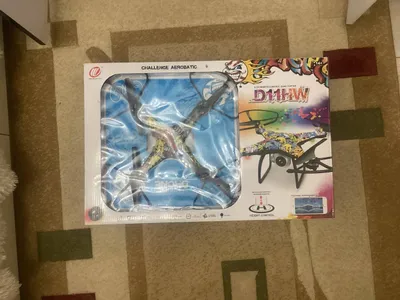 Dron