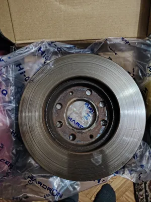 Spark uchun tayanch tormoz disklari 1