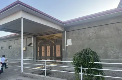 Uchaska sotiladi 12 sotixli yangi qurilgan honadon 1