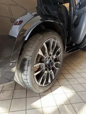Yokohama 315/35R21 shinalari