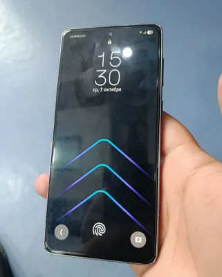 Galaxy A73 5G 128 ГБ 1