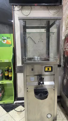 Продаётся аппарат для айрана, работает отлично — окупается за 1 сезон 1