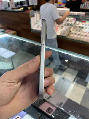 Iphone 15 max 256/86% 1