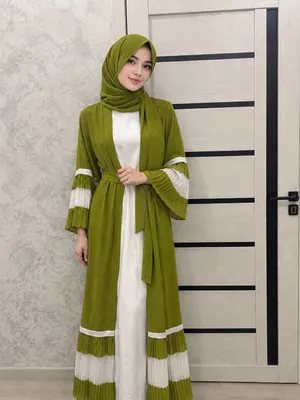 Abaya 1marta kiyilgan 44-48 razmer narxi 150ming