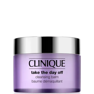Бальзам для снятия макияжа Clinique Take The Day Off Cleansing Balm 1