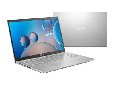 Рассрочка Ноутбук ASUS X1504V I7-1355U/8GB/512GB/15,6/FHD/COOL SILVER 1