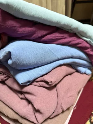 Ткани 1