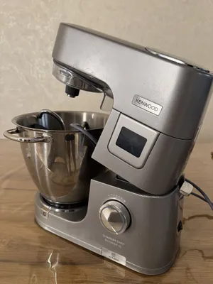 Kenwood KWL 90 titanium