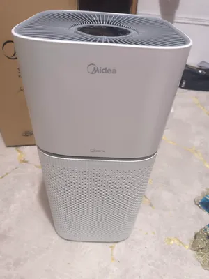 Очиститель воздуха Midea 1