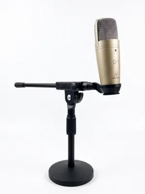 Студийный микрофон Behringer C-1