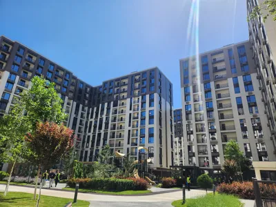 SHOSHILINCH! Olmazorda 49.2 m² maydonli 2 xonali kvartira, boshlang‘ich to‘lov 20% 1