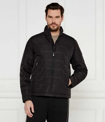 BOSS erkaklar uchun issiq kurtka-puxovik, M, L, XL o‘lchamlar 1