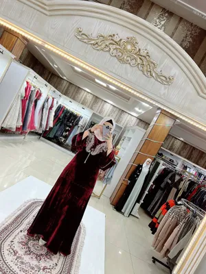 Платье
