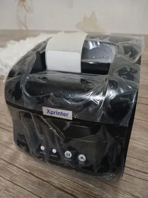 Термопринтер XP 365 B 1