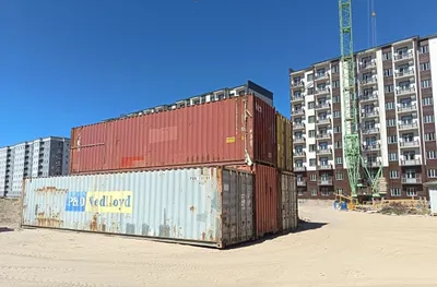 Kantenr sotiladi 5ta tel