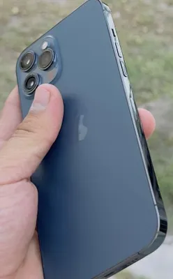 Iphone 12 pro max srocno pul zarur 1