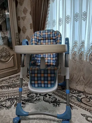 Столик для кормления 1