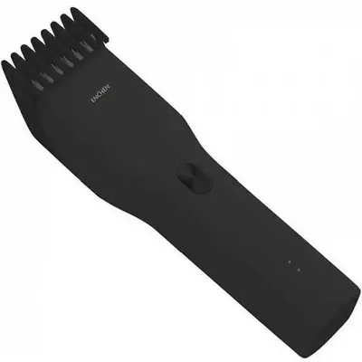 Машинка для стрижки волос Xiaomi Enchen Hair Trimmer (чёрный) 1