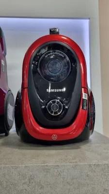 Пылесос Samsung sc18m21c0vr 1