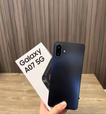 Samsung Galaxy A07