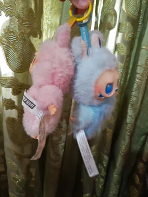 Labubu 1