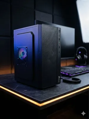 Сборка для CSGo2 H610 12gen | GTX 1660 6GB | 16GB | 128GB SSD + 1TB