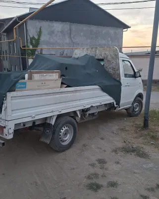 Musir olib ketish вывоз мусора Мусор Строительные CHANGAN. LABO 24/7 1