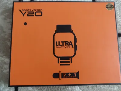 Продаётся по очень дешёвой цене Ultra Smart Watch 1